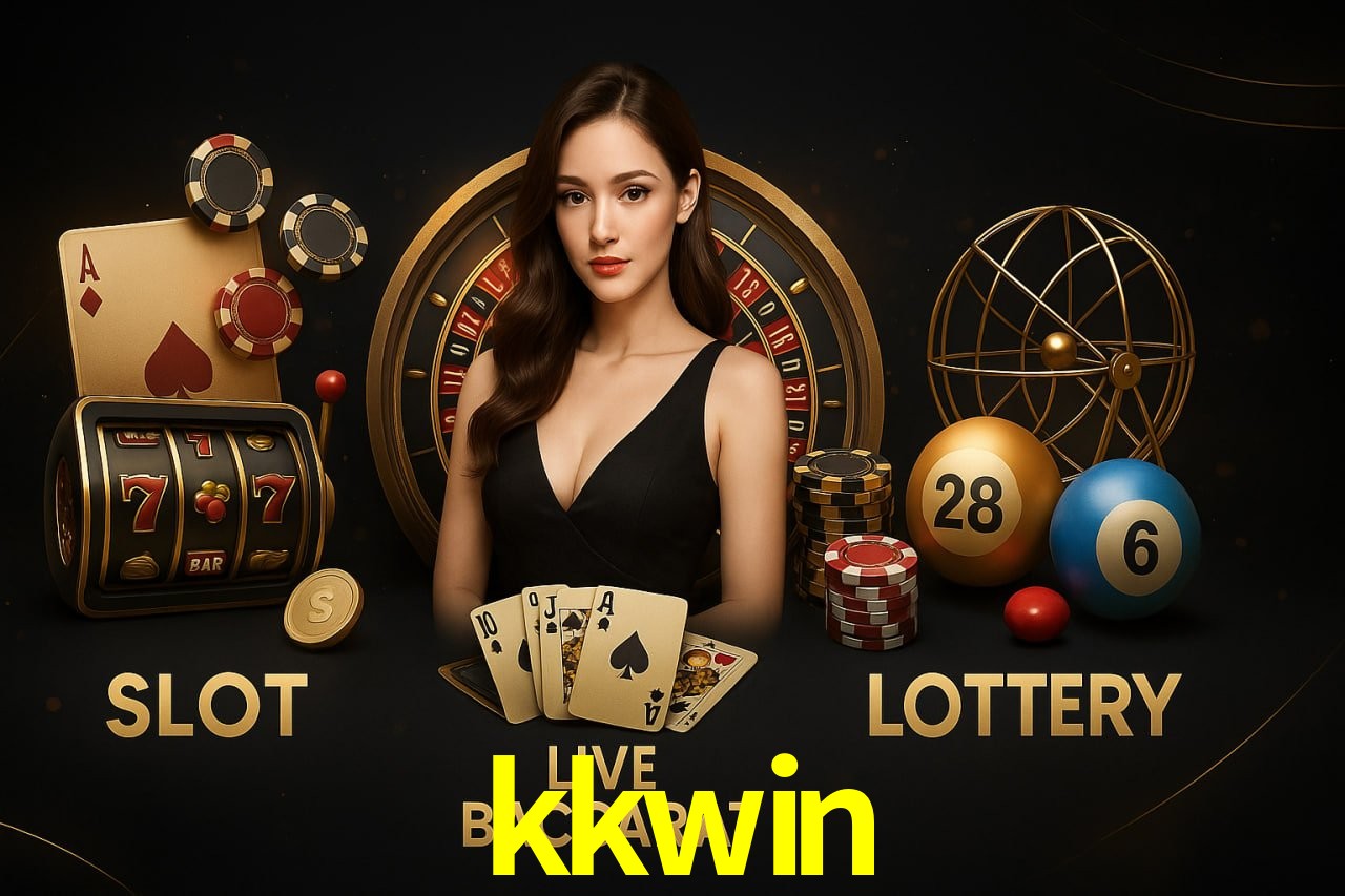 Jackpot Winner